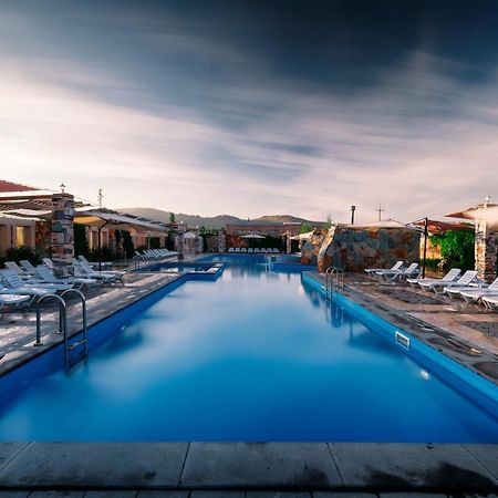 Maria Resort Sewan Zewnętrze zdjęcie