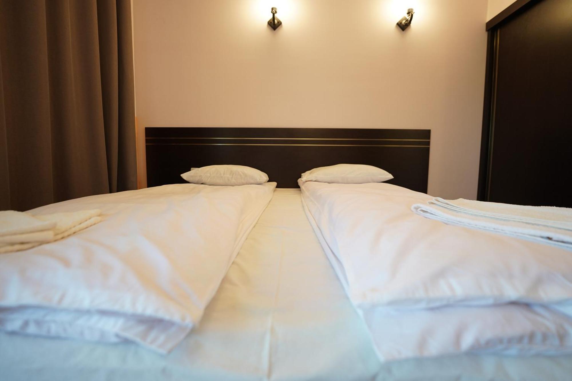 Maria Resort Sewan Pokój zdjęcie