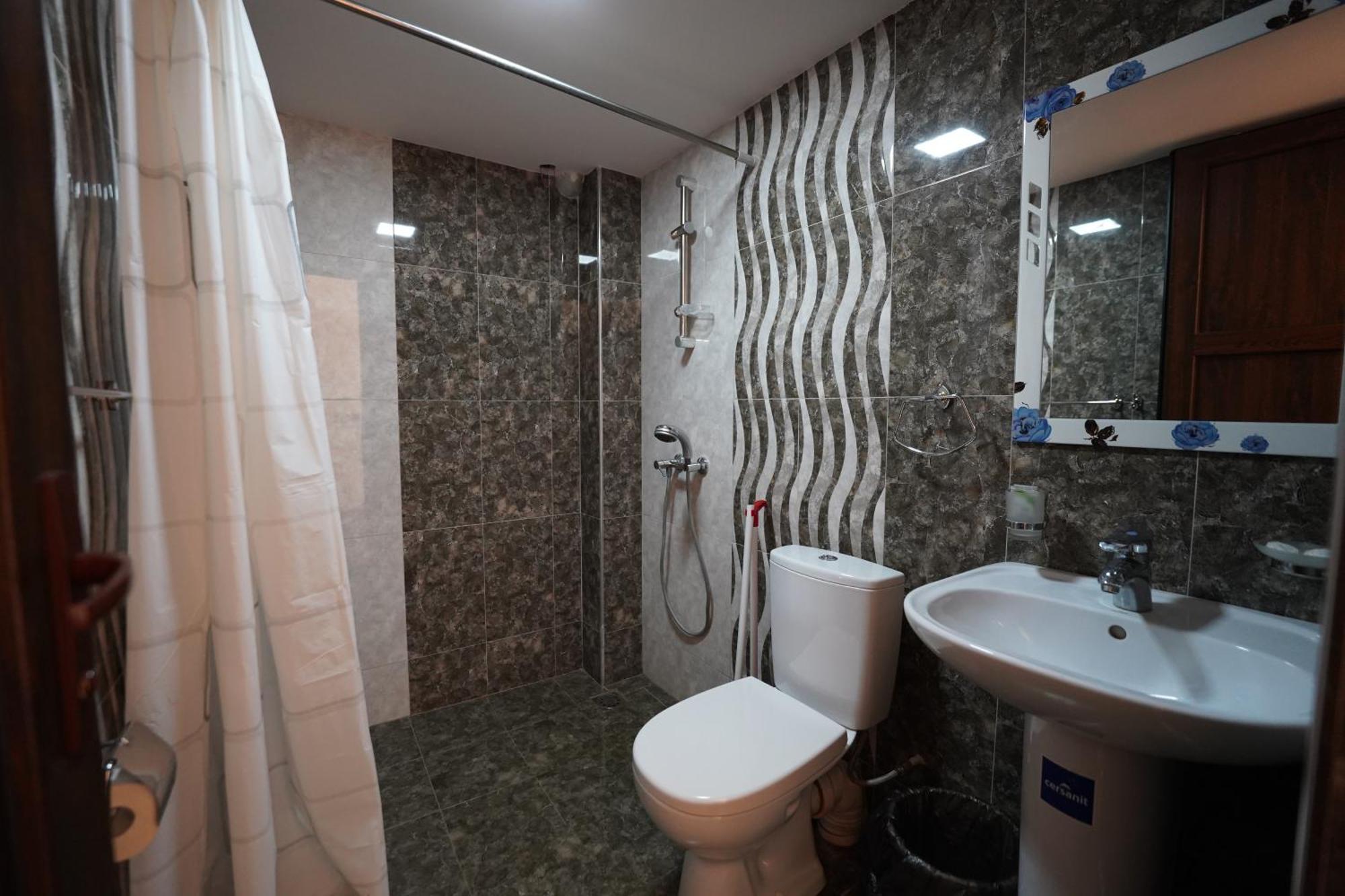 Maria Resort Sewan Pokój zdjęcie