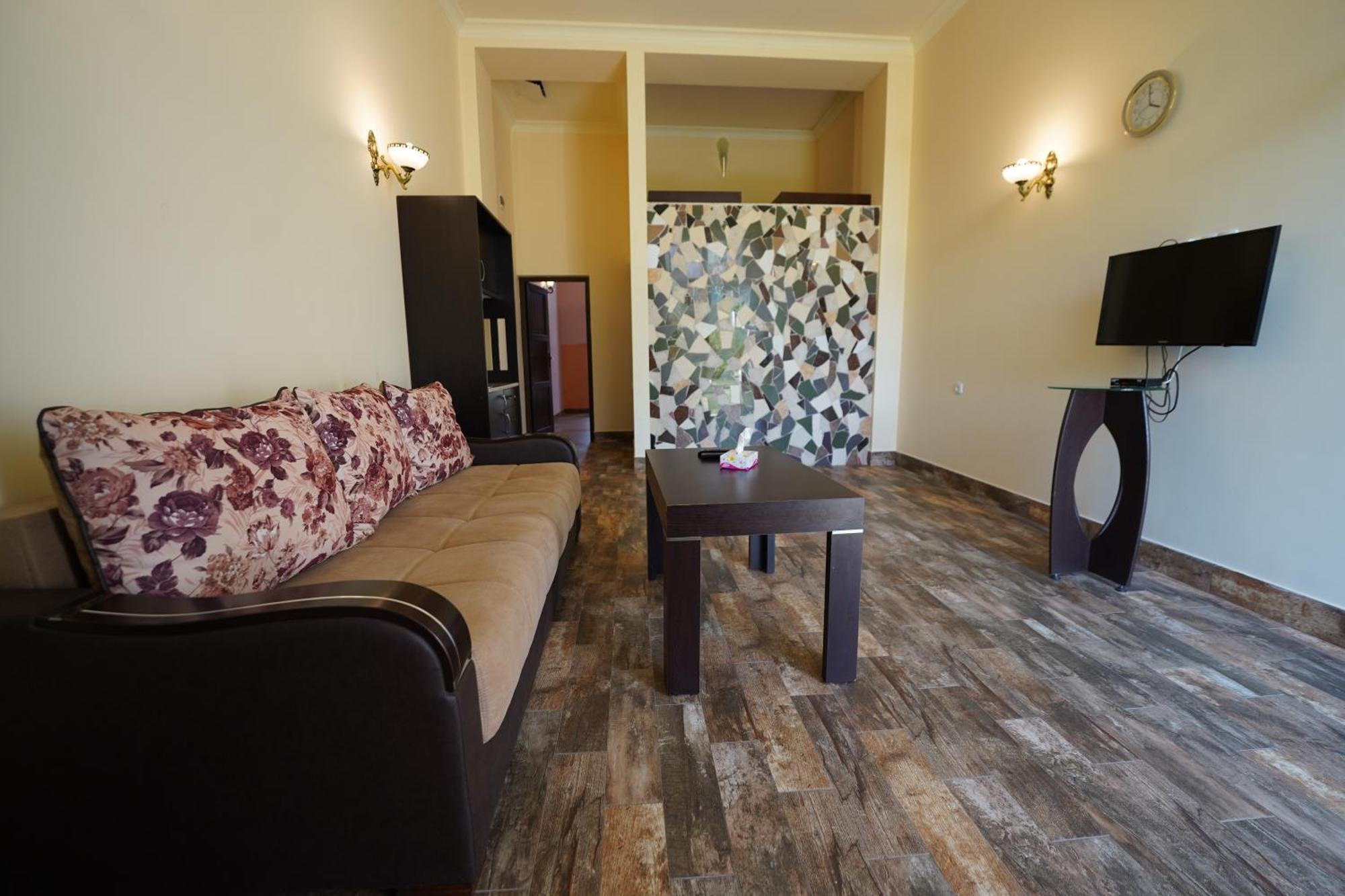 Maria Resort Sewan Pokój zdjęcie