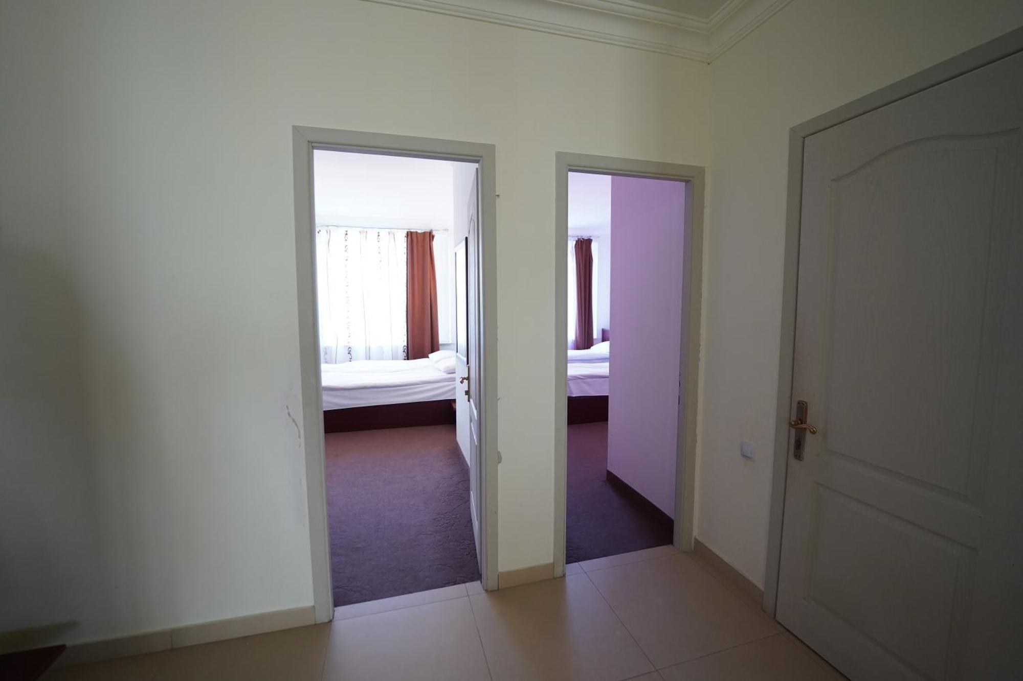 Maria Resort Sewan Pokój zdjęcie