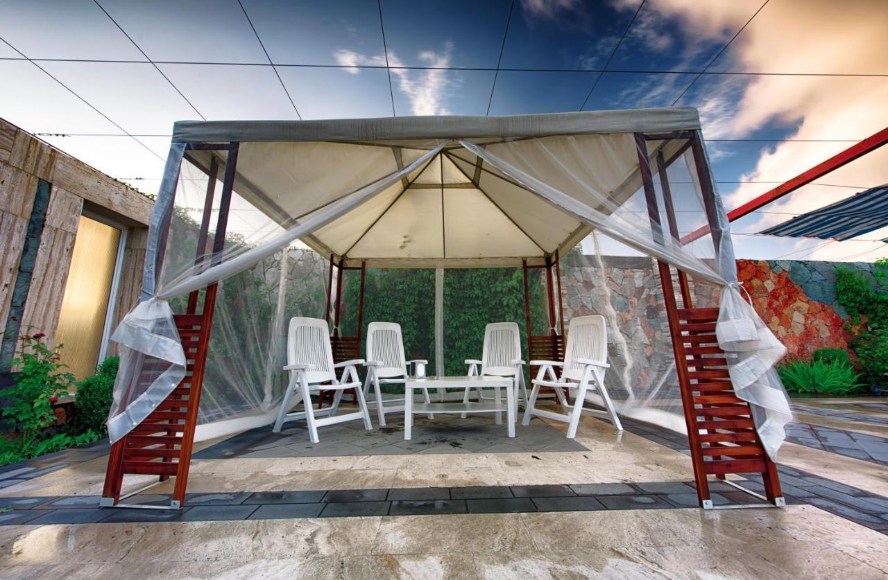Maria Resort Sewan Zewnętrze zdjęcie