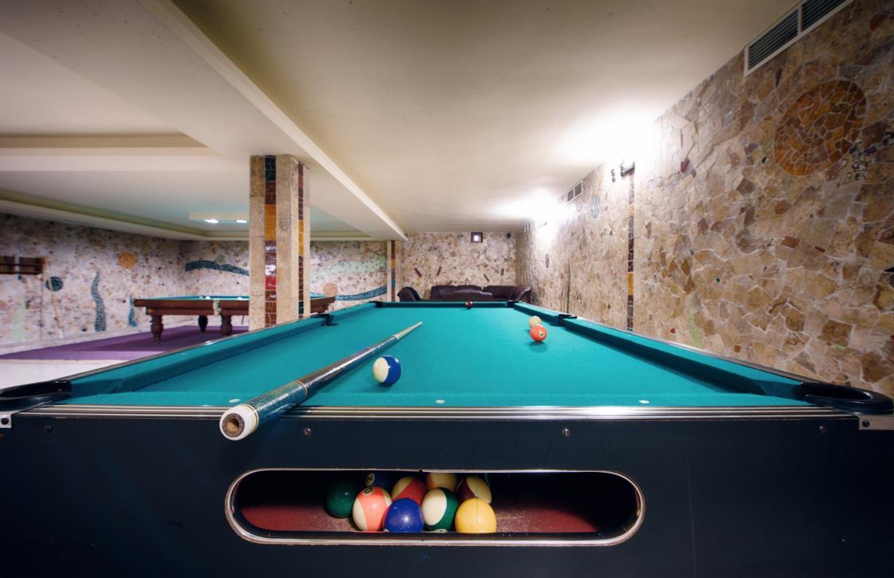 Maria Resort Sewan Zewnętrze zdjęcie