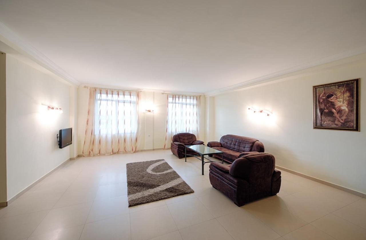Maria Resort Sewan Zewnętrze zdjęcie