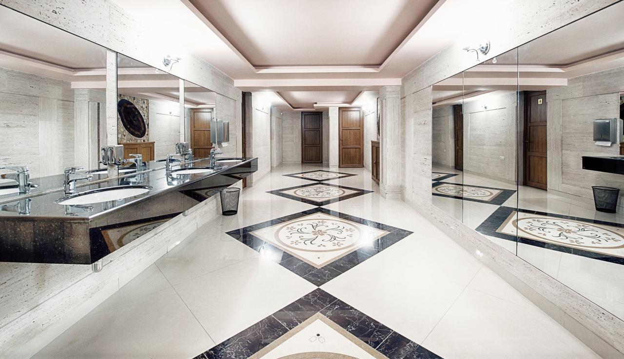 Maria Resort Sewan Zewnętrze zdjęcie