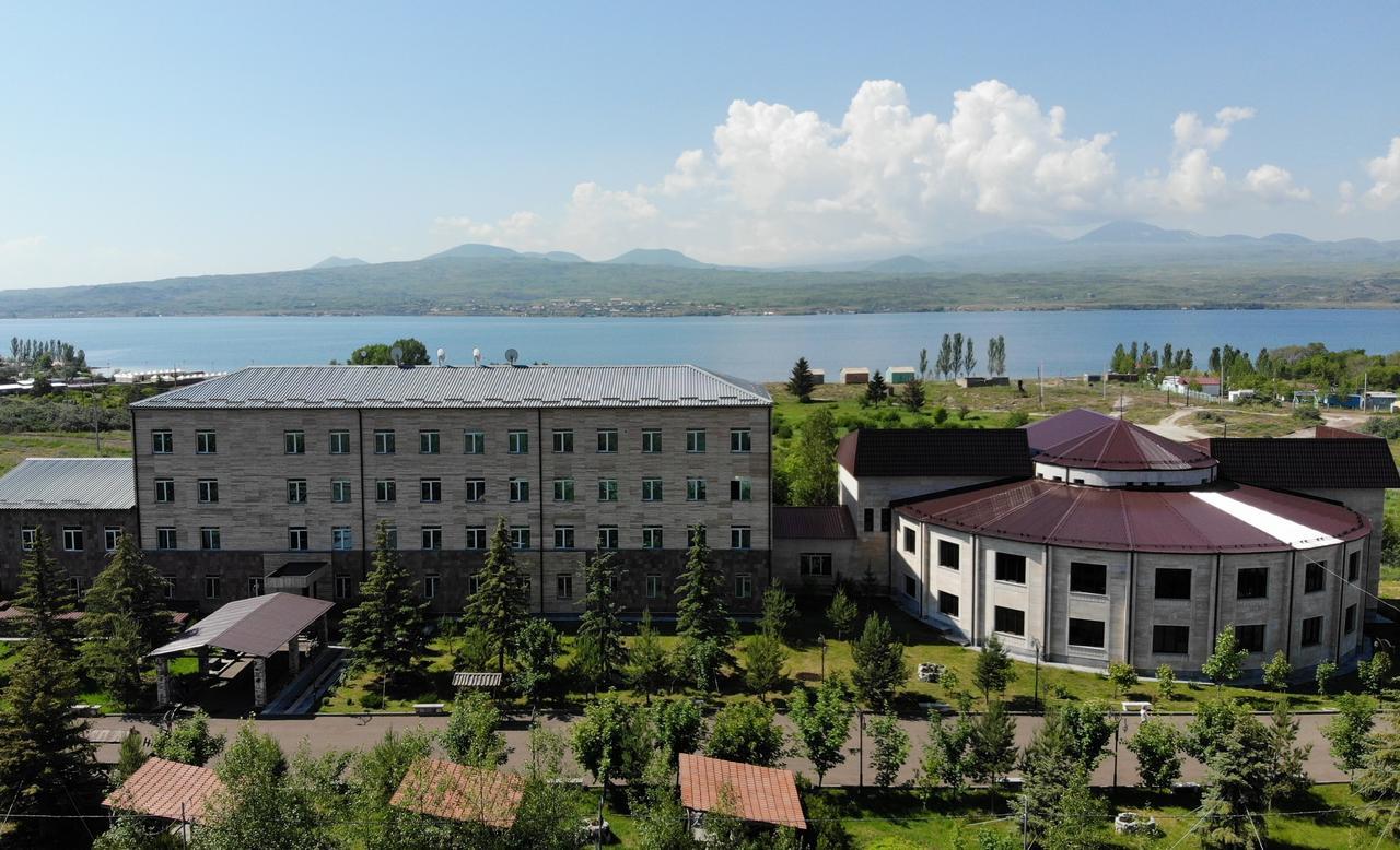 Maria Resort Sewan Zewnętrze zdjęcie