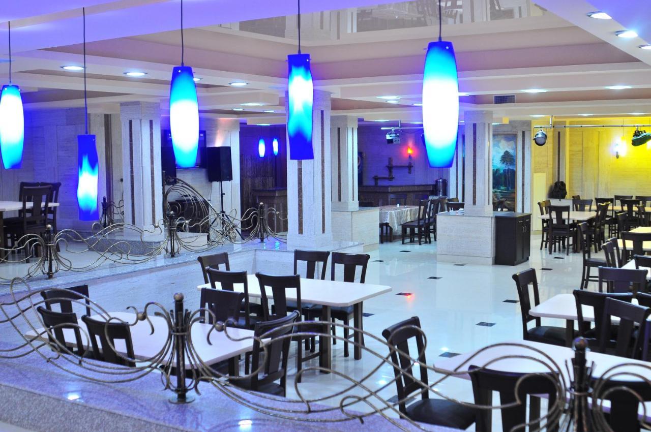 Maria Resort Sewan Zewnętrze zdjęcie